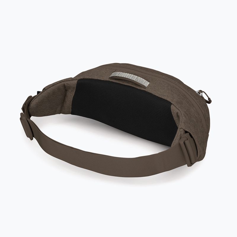 Övtáska Osprey Daylite Waist 2 l truffle brown 3
