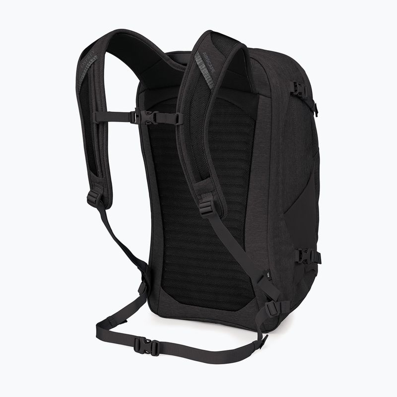Városi hátizsák Osprey Nebula Driftshade 32 l black 3
