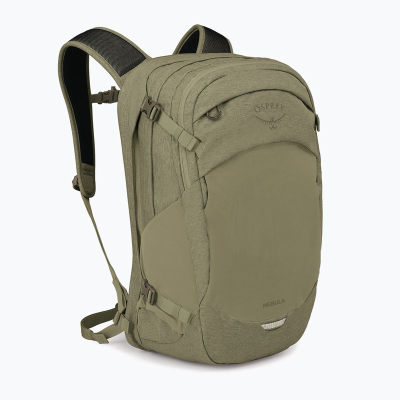 Városi hátizsák Osprey Nebula Driftshade 32 l olive tan 2