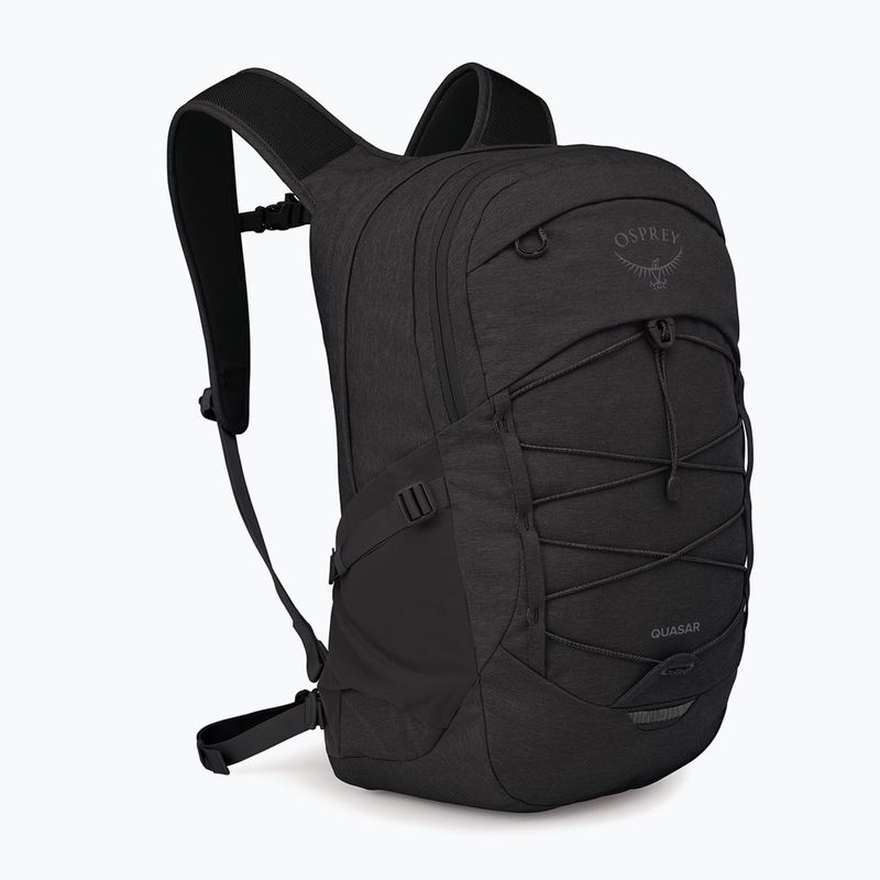 Városi hátizsák Osprey Quasar 26 l black 2