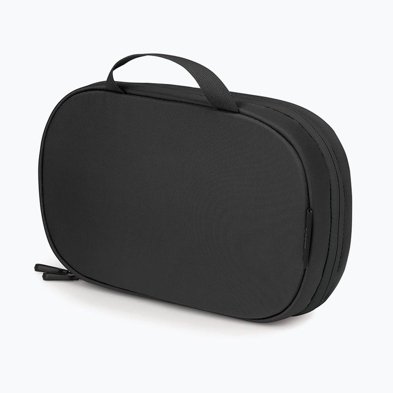 Kozmetikai táska Osprey Ozone Large Toiletry Kit black 3
