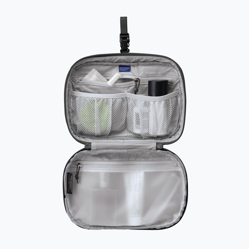 Kozmetikai táska Osprey Ozone Large Toiletry Kit black 4
