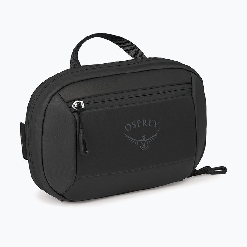 Kozmetikai táska Osprey Ozone Powerhouse black 2