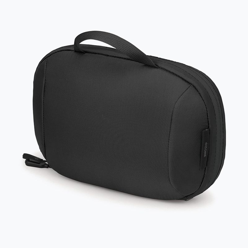 Kozmetikai táska Osprey Ozone Powerhouse black 3