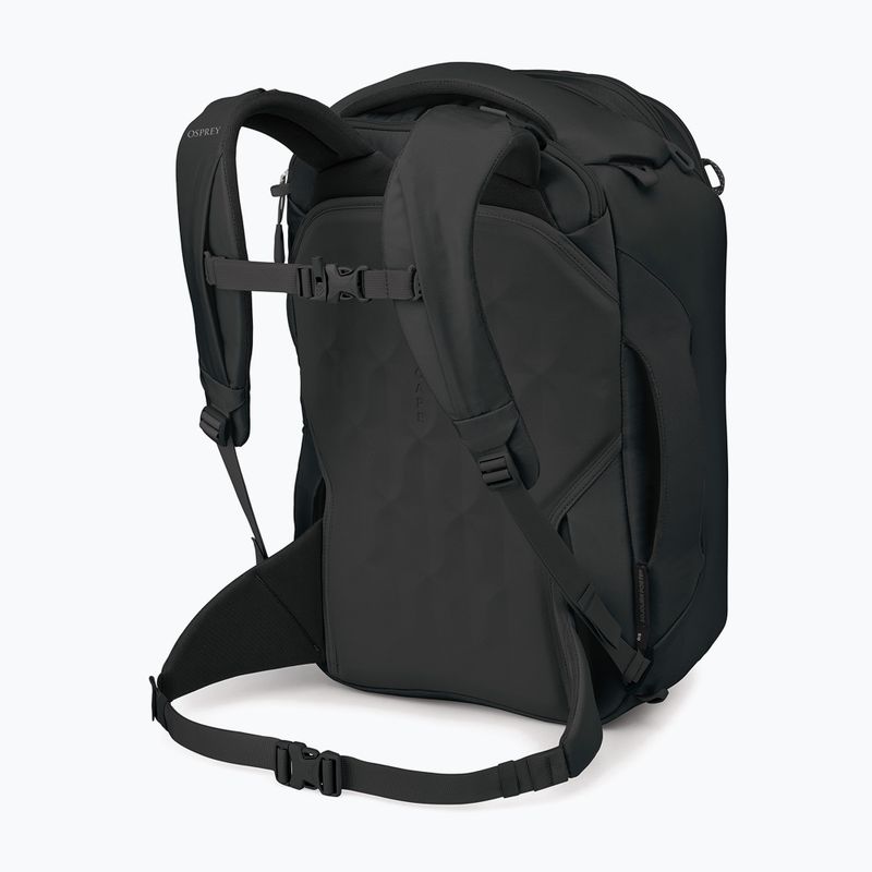 Utazó hátizsák Osprey Sojourn Porter Travel Pack 30 l black 3