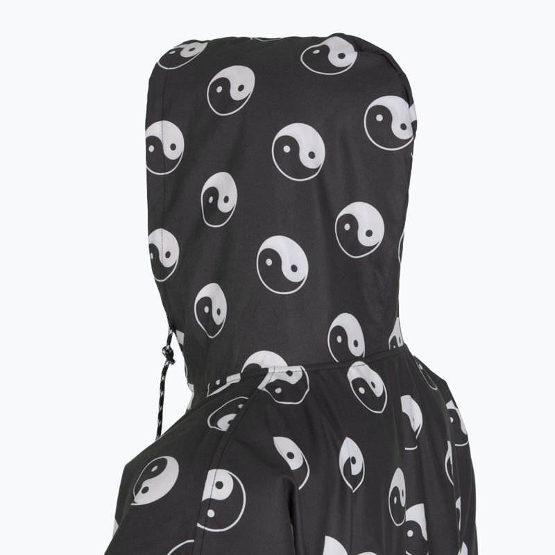 Poncsó Slowtide Sun Moon Quick-Dry black 4