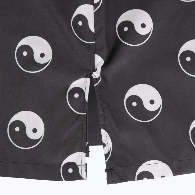 Poncsó Slowtide Sun Moon Quick-Dry black 6