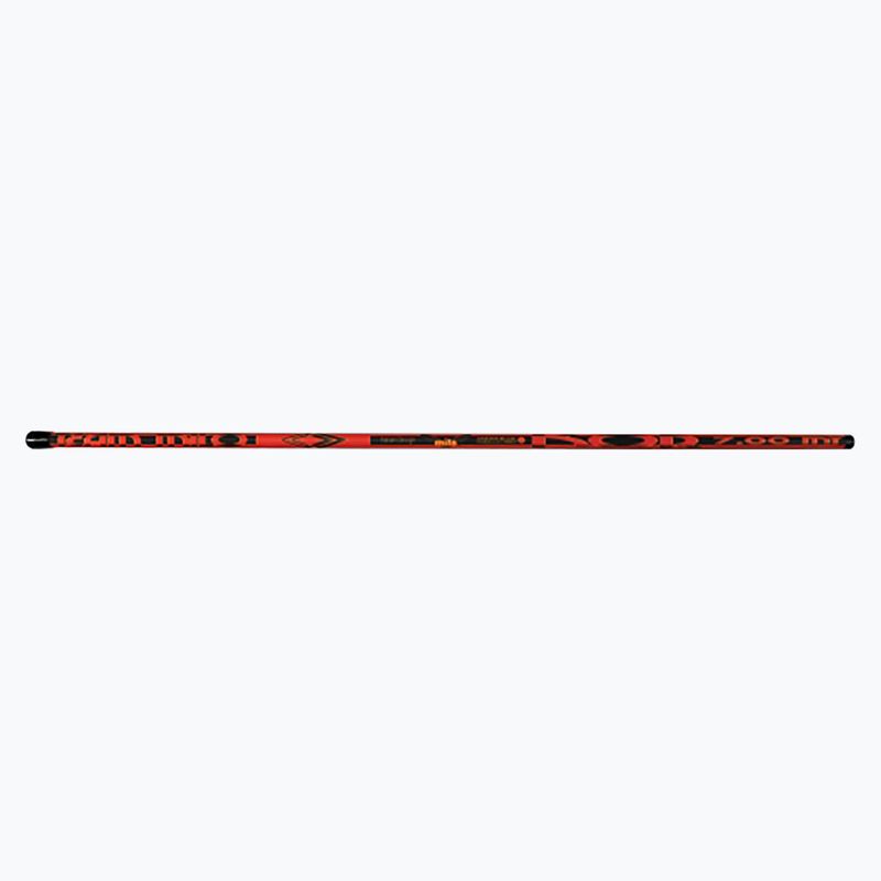 Denevér Milo Kor piros 304KR0070