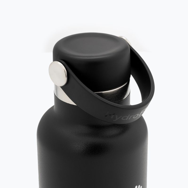 Túrapalack Hydro Flask Standard Flex 620 ml black 2