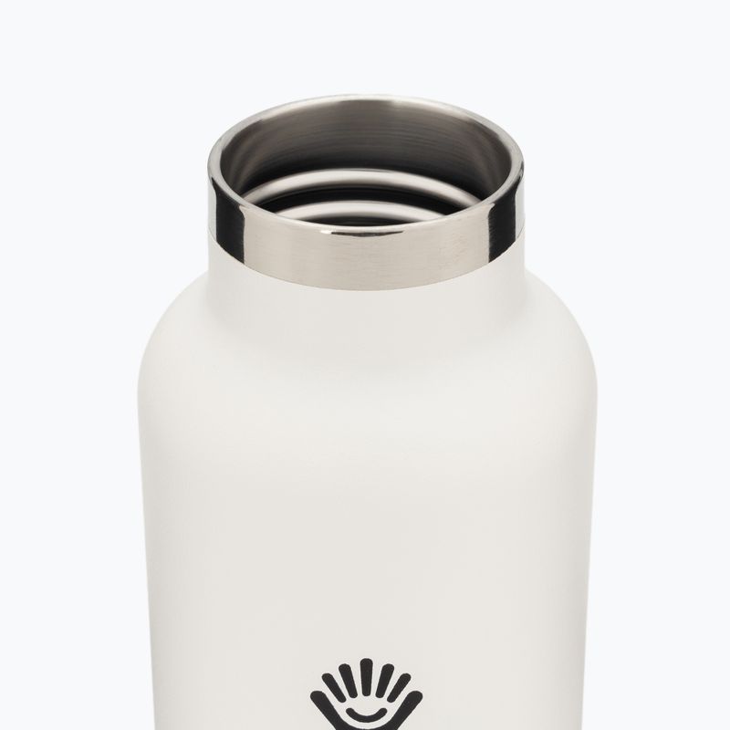 Túrapalack Hydro Flask Standard Flex 620 ml white 3