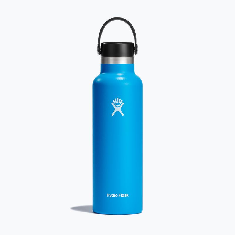 Túrapalack Hydro Flask Standard Flex 620 ml pacific