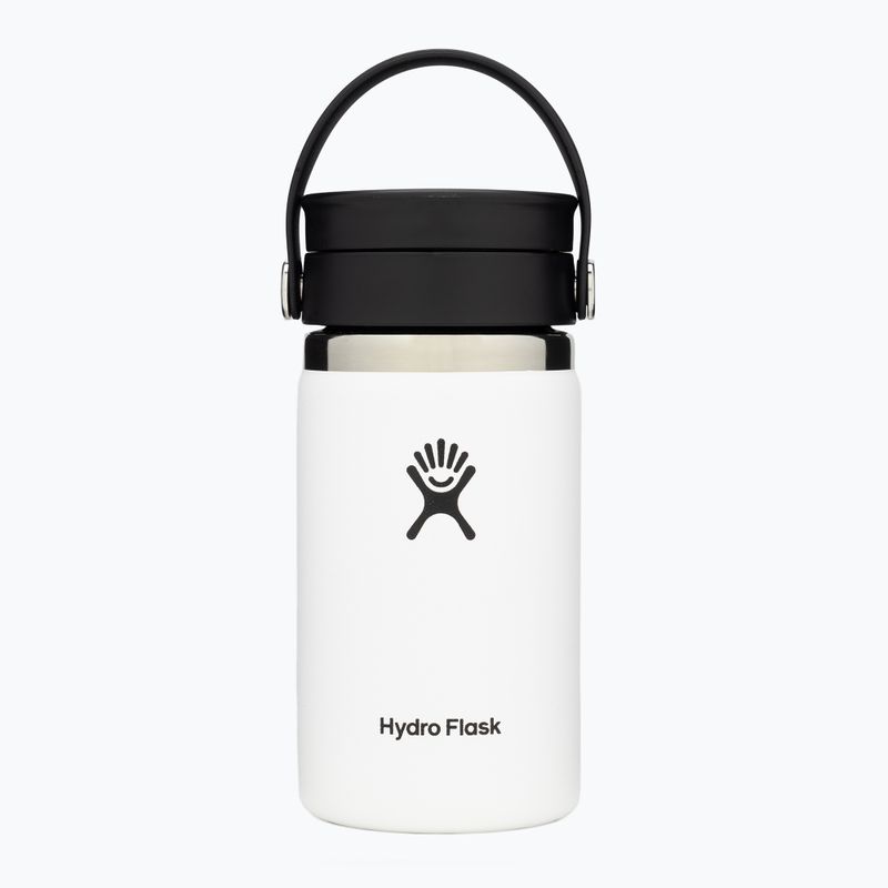 Hydro Flask Wide Flex Sip 355 ml-es fehér W12BCX110 terim palack