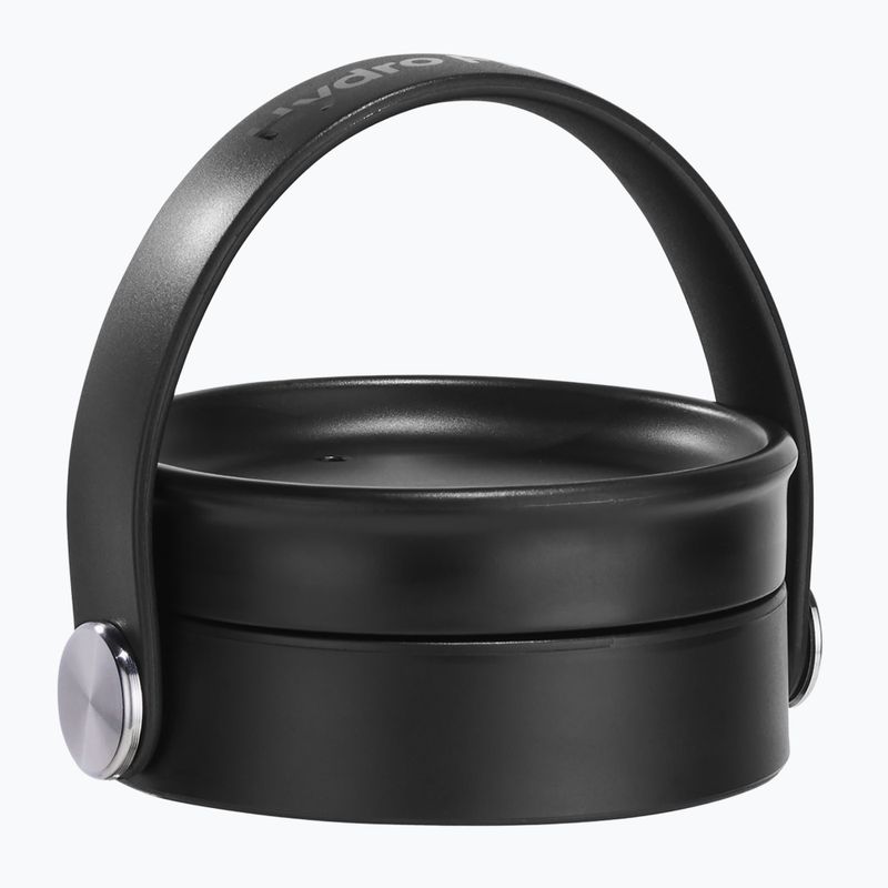 Palackkupak Hydro Flask Wide Mouth Flex Sip Cap black 3