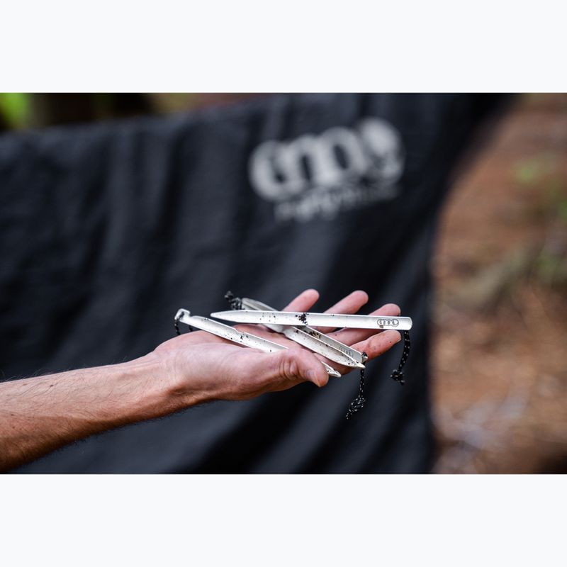 Sátorcövekek ENO Tarp Stake 6 pcs. 6