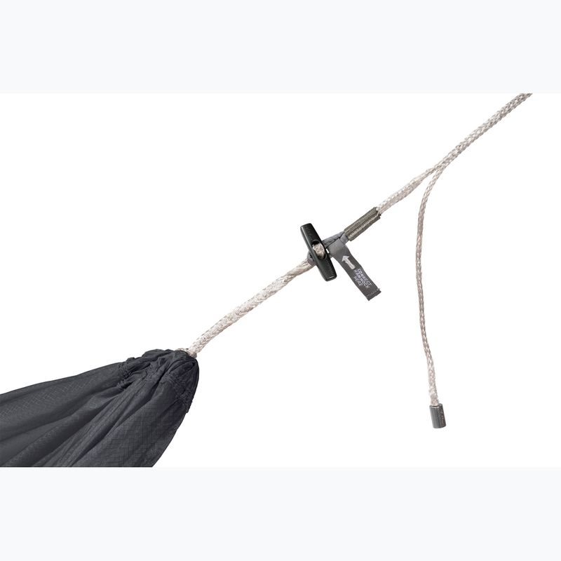 Függőágy ENO Sub6 Ultralight charcoal 4