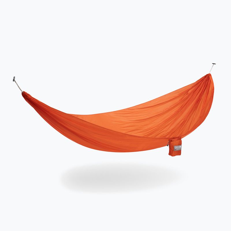 Túra függőágy ENO Sub6 Ultralight orange