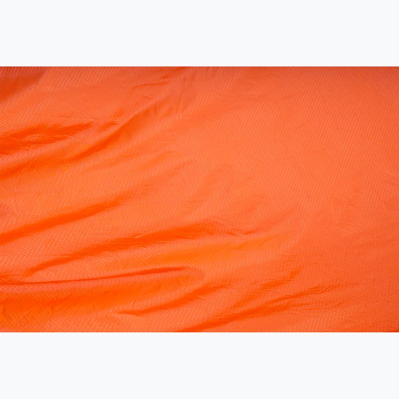 Túra függőágy ENO Sub6 Ultralight orange 2