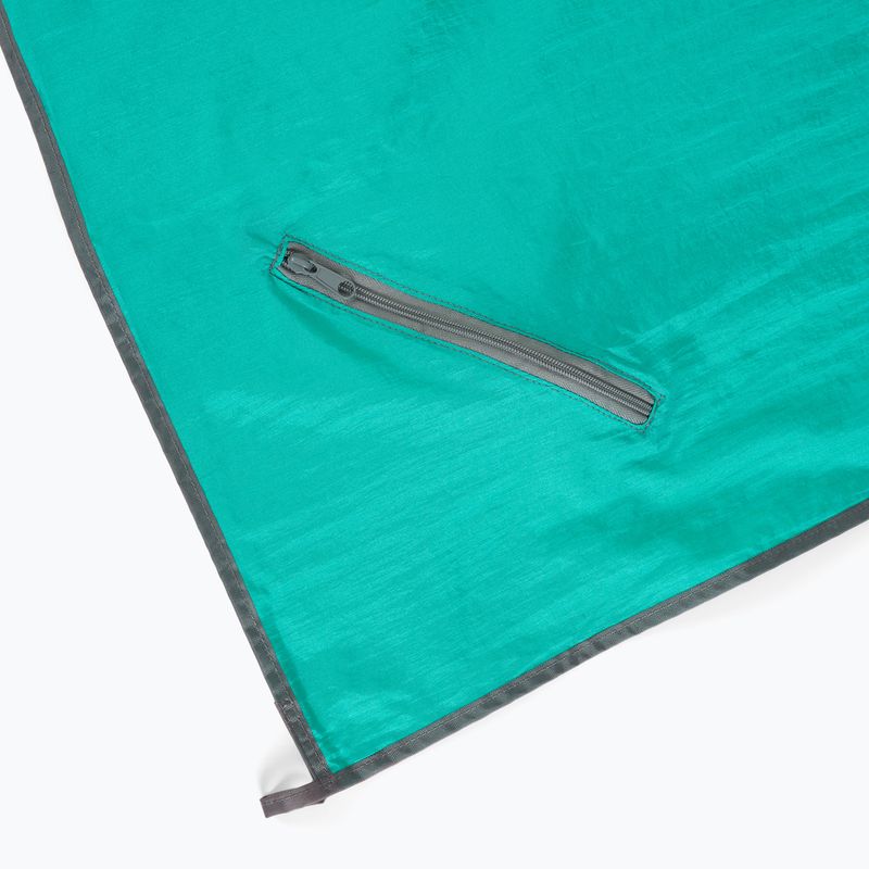 ENO Islander geo/narancs piknik takaró 2