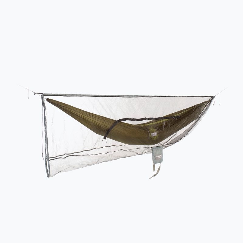 Szúnyogháló ENO Guardian SL Bug Net grey 2