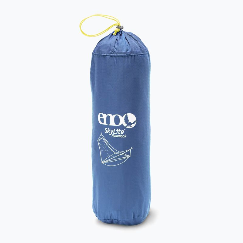 ENO SkyLite pacific túrázó függőágy 9