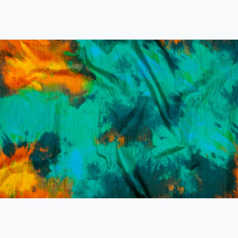 Függőágy ENO DoubleNest Print tie dye/red 2
