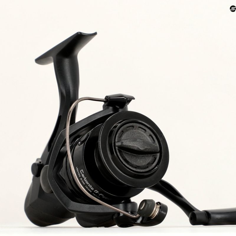 Okuma Carbonite B-Feeder fekete CBBF-4000 adagoló orsó 5