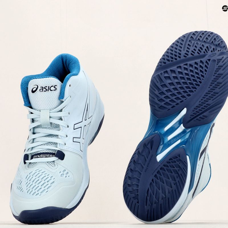 ASICS női röplabda cipő Sky Elite FF MT 2 fehér 1052A054-402 13