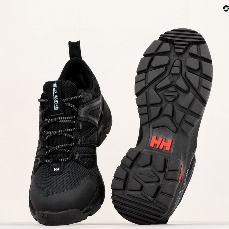 Helly Hansen Stalheim HT férfi túrabakancs fekete 11849_990 19