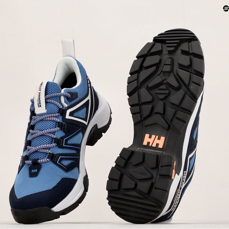 Női túrabakancs Helly Hansen Stalheim HT kék 11850_636 19