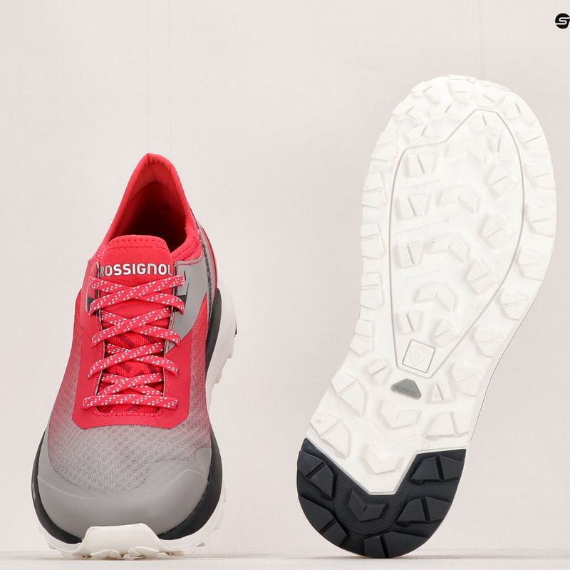 Női túrabakancsok Rossignol SKPR LT candy pink 16