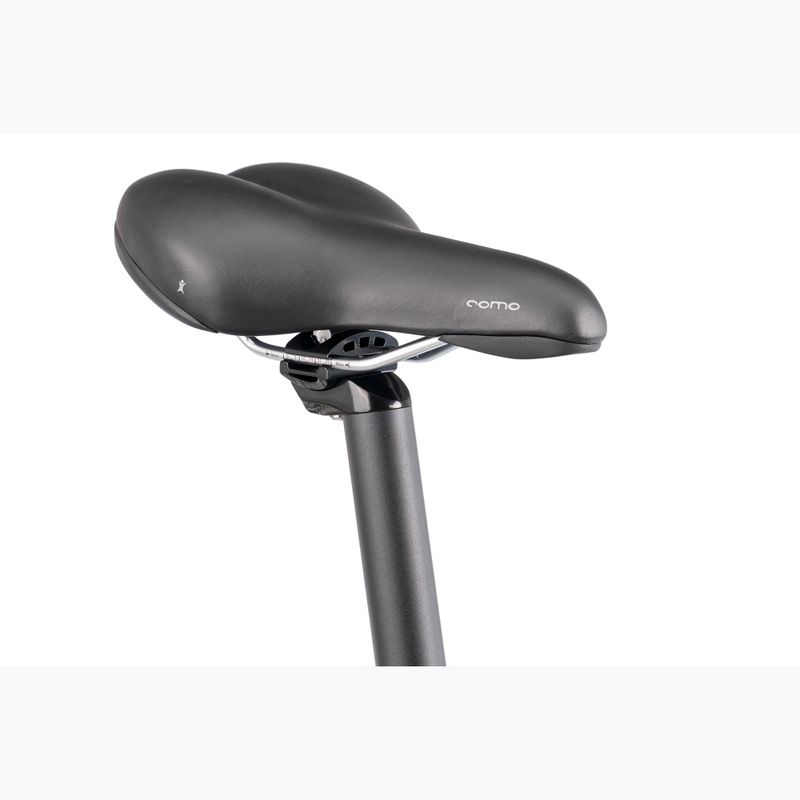 Összecsukható városi kerékpár Tern Link D8 sárga 3