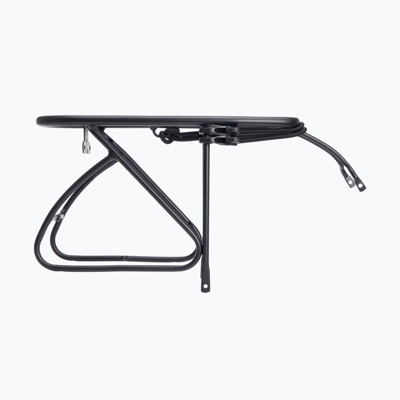 Kerékpártartó Tern Loader Rack 2.0 fekete 2