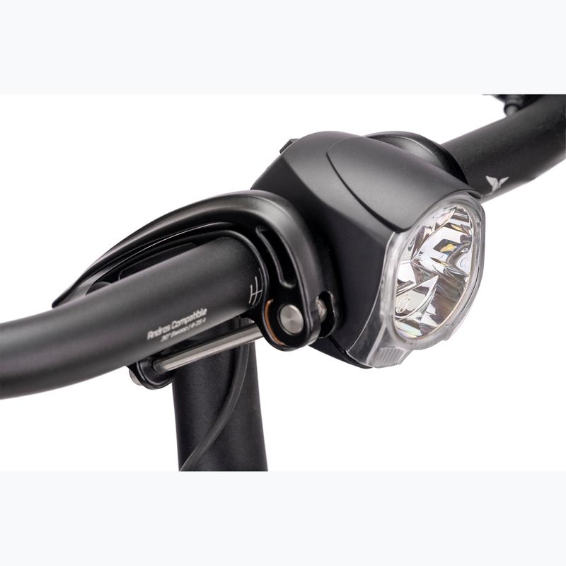 Tern GSD S00 Cargo Line 500/1000 Wh sötét/szürke összecsukható elektromos kerékpár 8