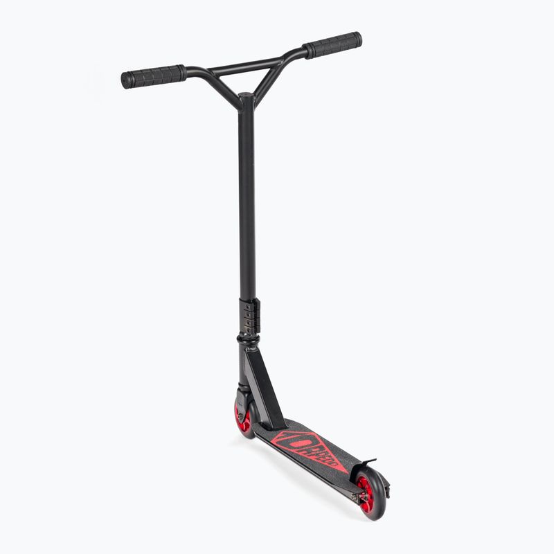 Street Surfing freestyle robogó Torpedo Black Core Red fekete 0415014/4 3