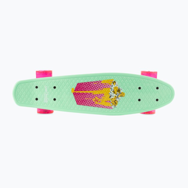 Street Surfing Pop Board Popcorn zöld 0504041/6 4