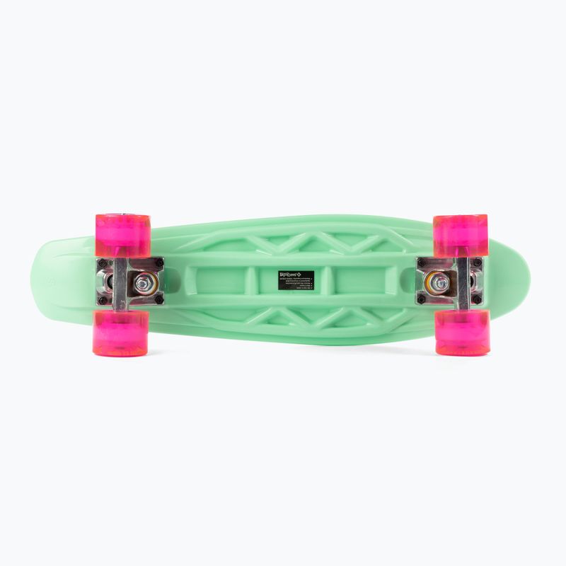 Street Surfing Pop Board Popcorn zöld 0504041/6 5