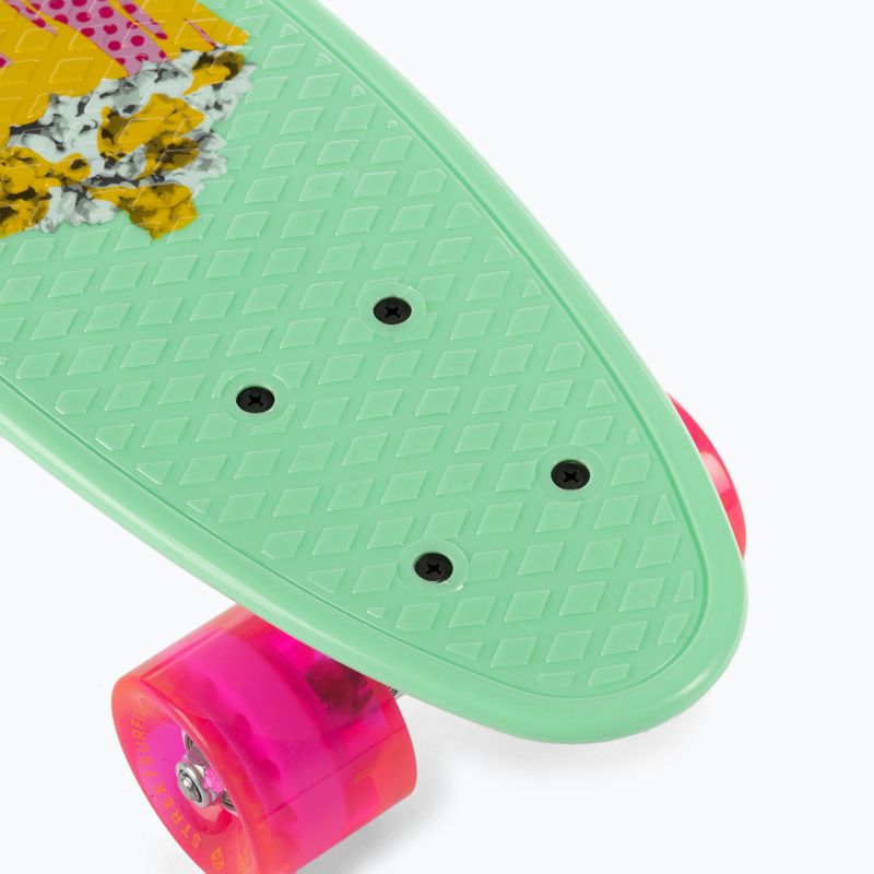 Street Surfing Pop Board Popcorn zöld 0504041/6 9