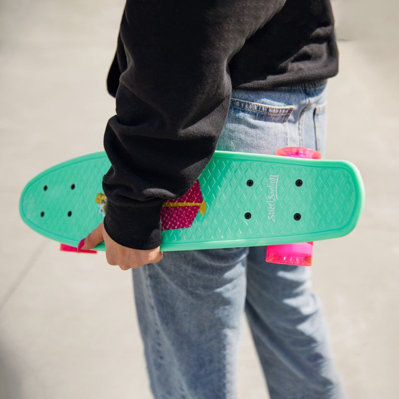 Street Surfing Pop Board Popcorn zöld 0504041/6 11