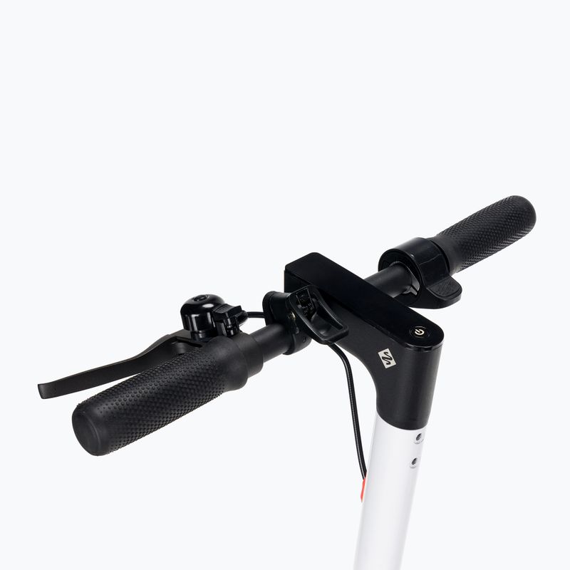 Street Surfing Voltaik Mgt 350 elektromos robogó fehér 4