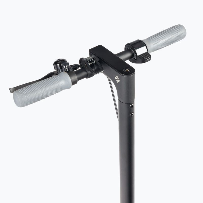 Street Surfing Voltaik Ion 400 elektromos robogó szürke 6