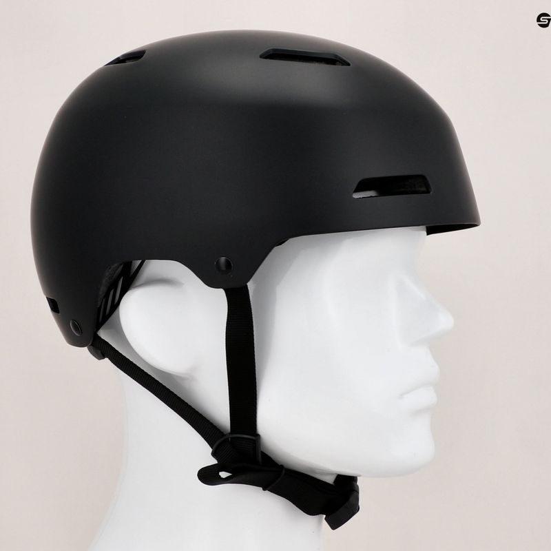 Giro Quarter FS sisak fekete GR-7075324 9