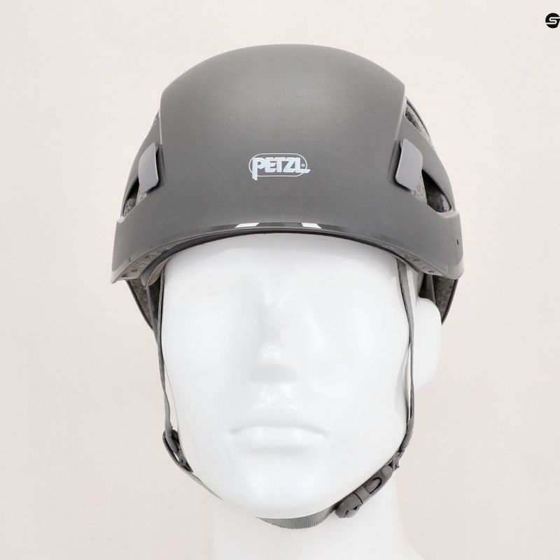 Petzl Boreo hegymászósisak szürke A042EA00 10
