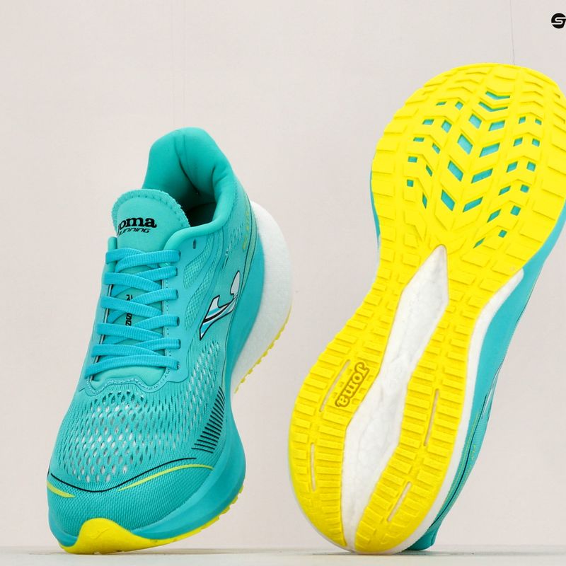 Joma férfi futócipő R.2000 2317 kék RR200S2317 RR200S2317 17