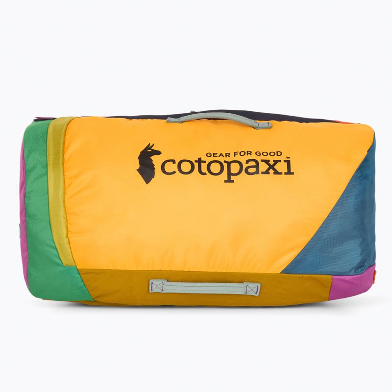 Cotopaxi Uyuni Duffel 46 l del dia utazótáska 3