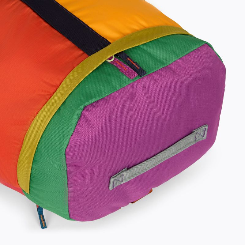 Cotopaxi Uyuni Duffel 46 l del dia utazótáska 6