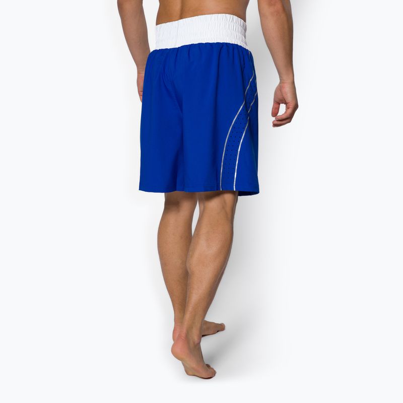 Férfi Nike boxnadrág kék 652860-494 3