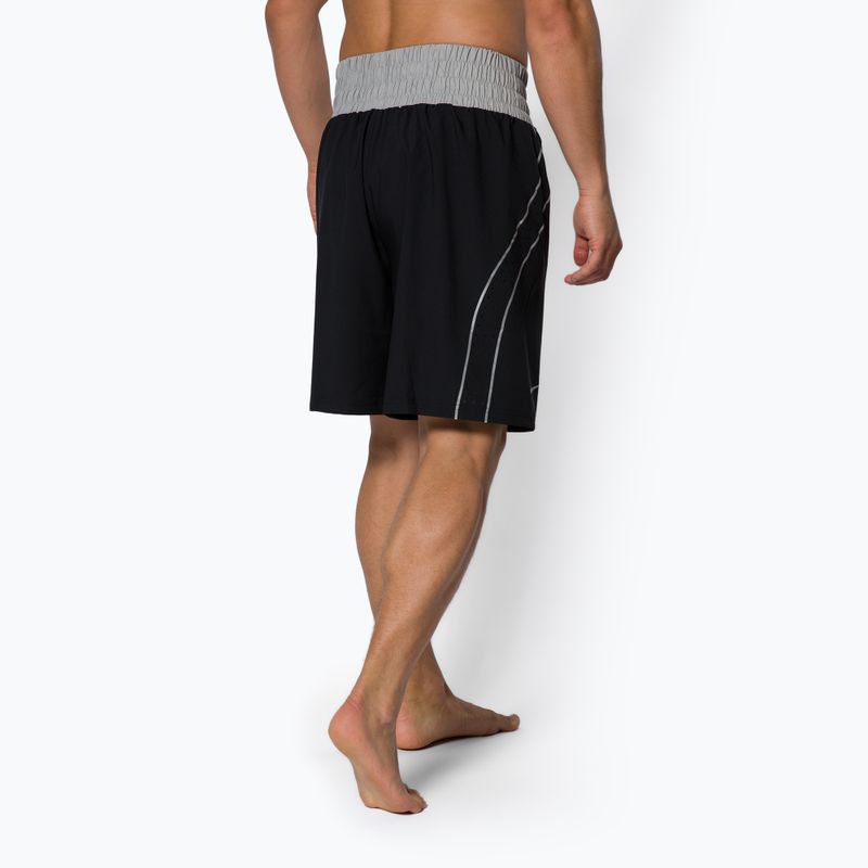 Férfi boksznadrág Nike Boxing Short fekete NI-652860-012-L 3