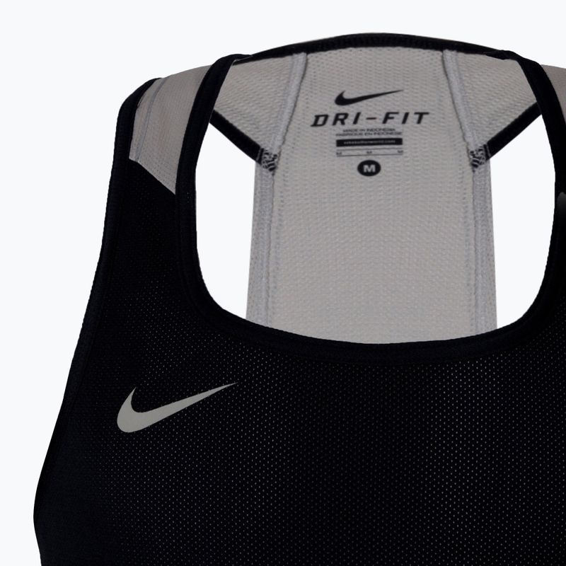 Férfi Nike Boxing Tank fekete NI-652861-010-L 3