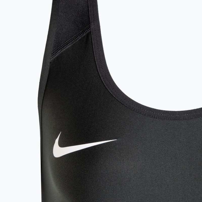 Női overall Nike Weightlifting Singlet black 3