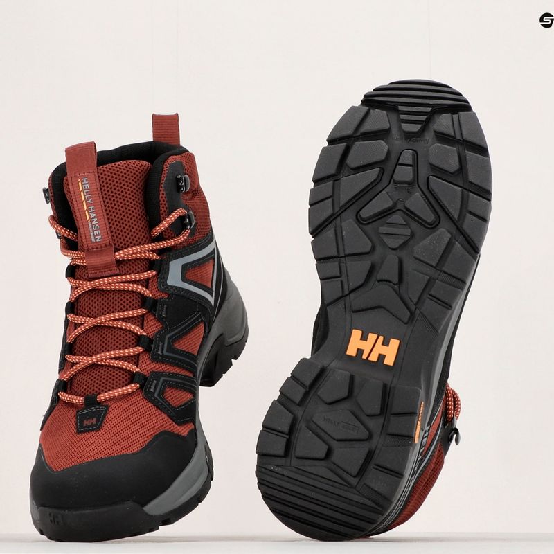 Férfi túrabakancsok Helly Hansen Stalheim HT Boot barna 11851_301 19